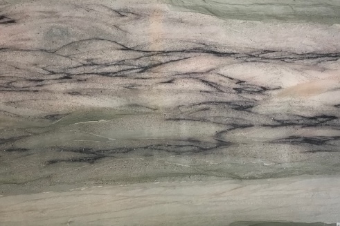 Verde Lara Quartzite 