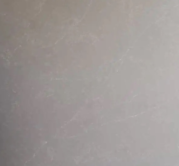 Mystery Grey 