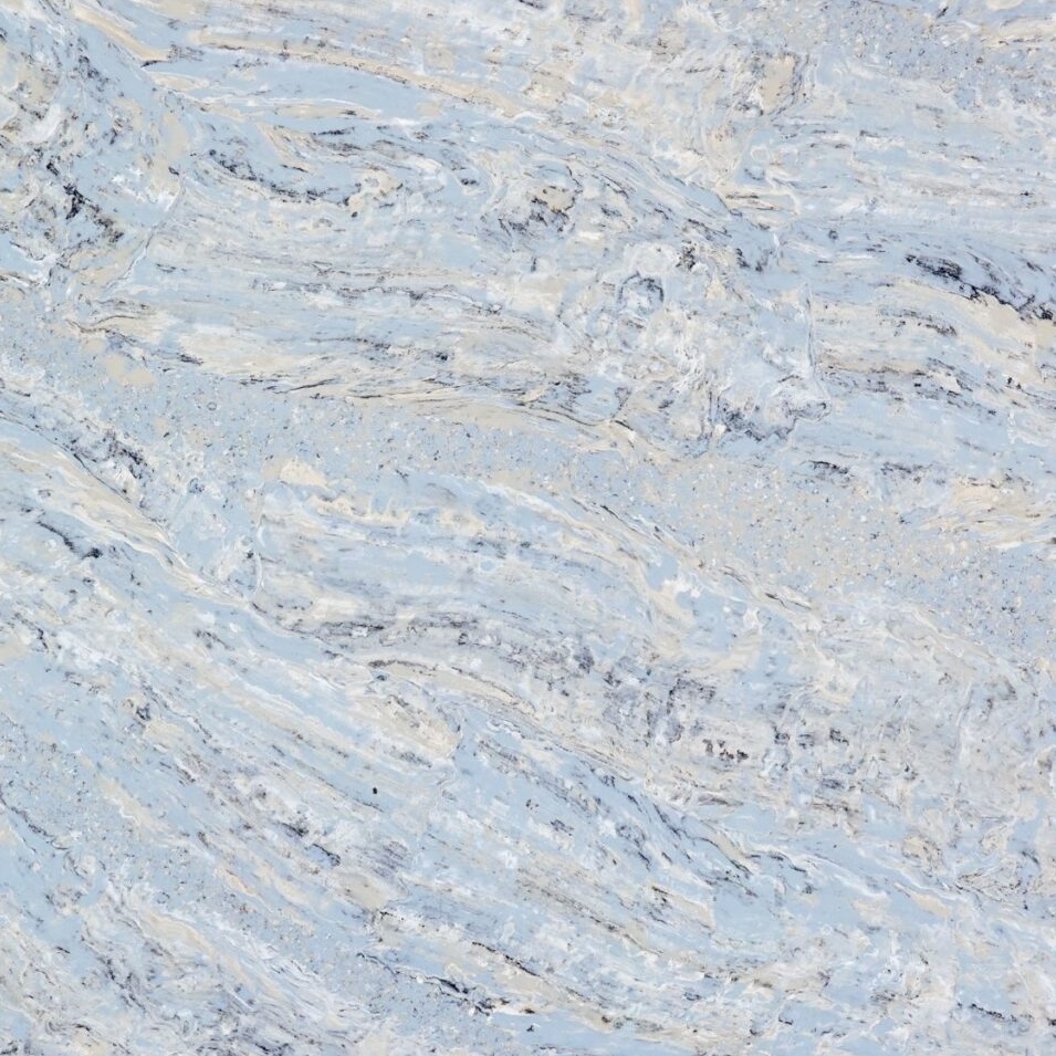 Kashmir White 