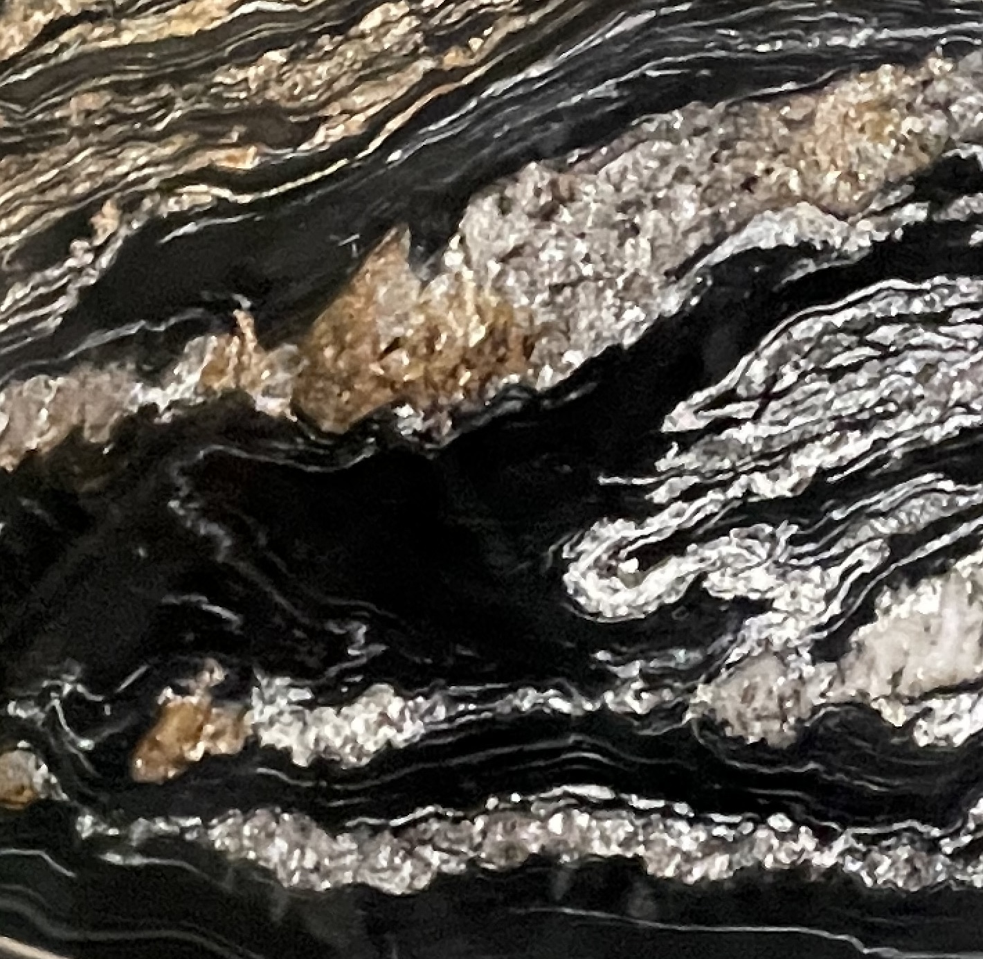 Magma Gold 