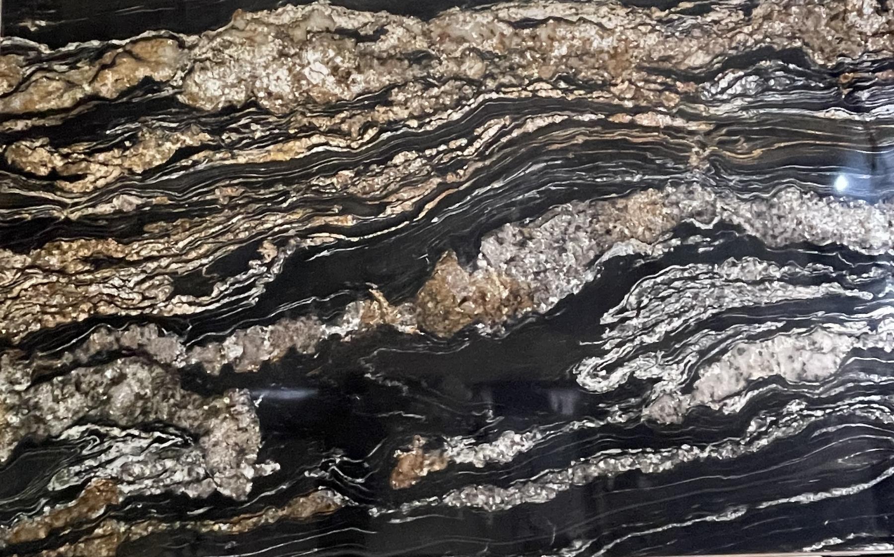 Magma Gold Slab 