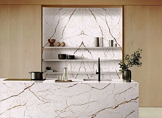 Samurai Island and Splashback 