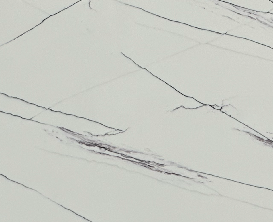 Calacatta Blush polished