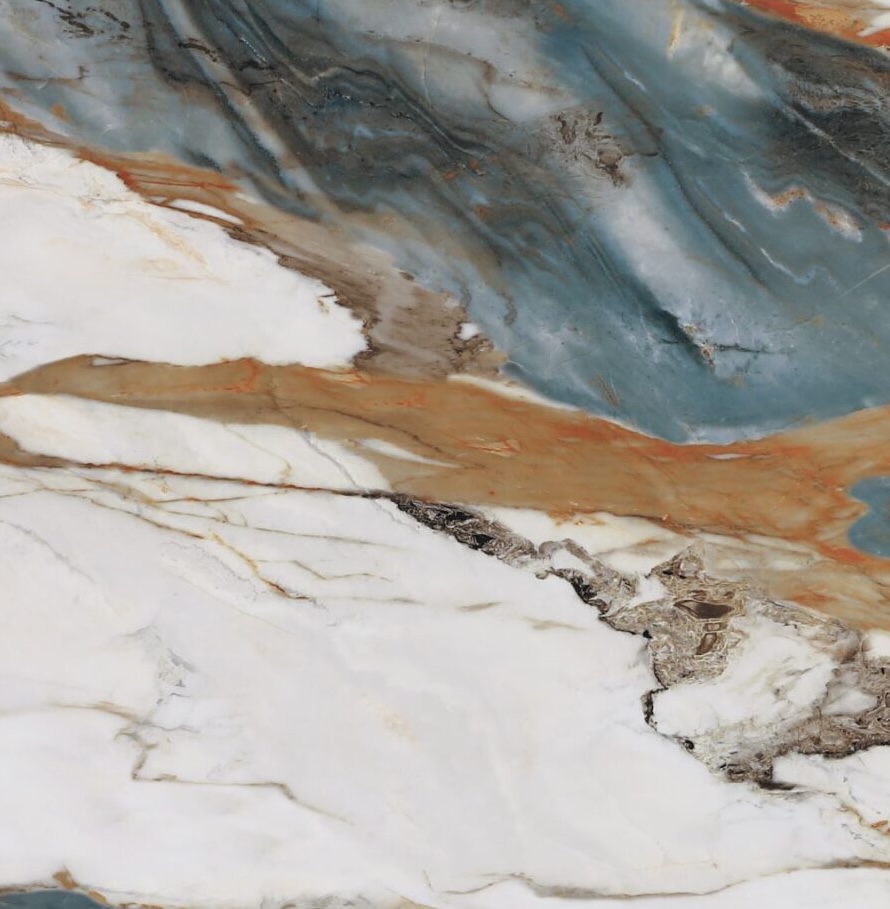Onyx Turquoise 