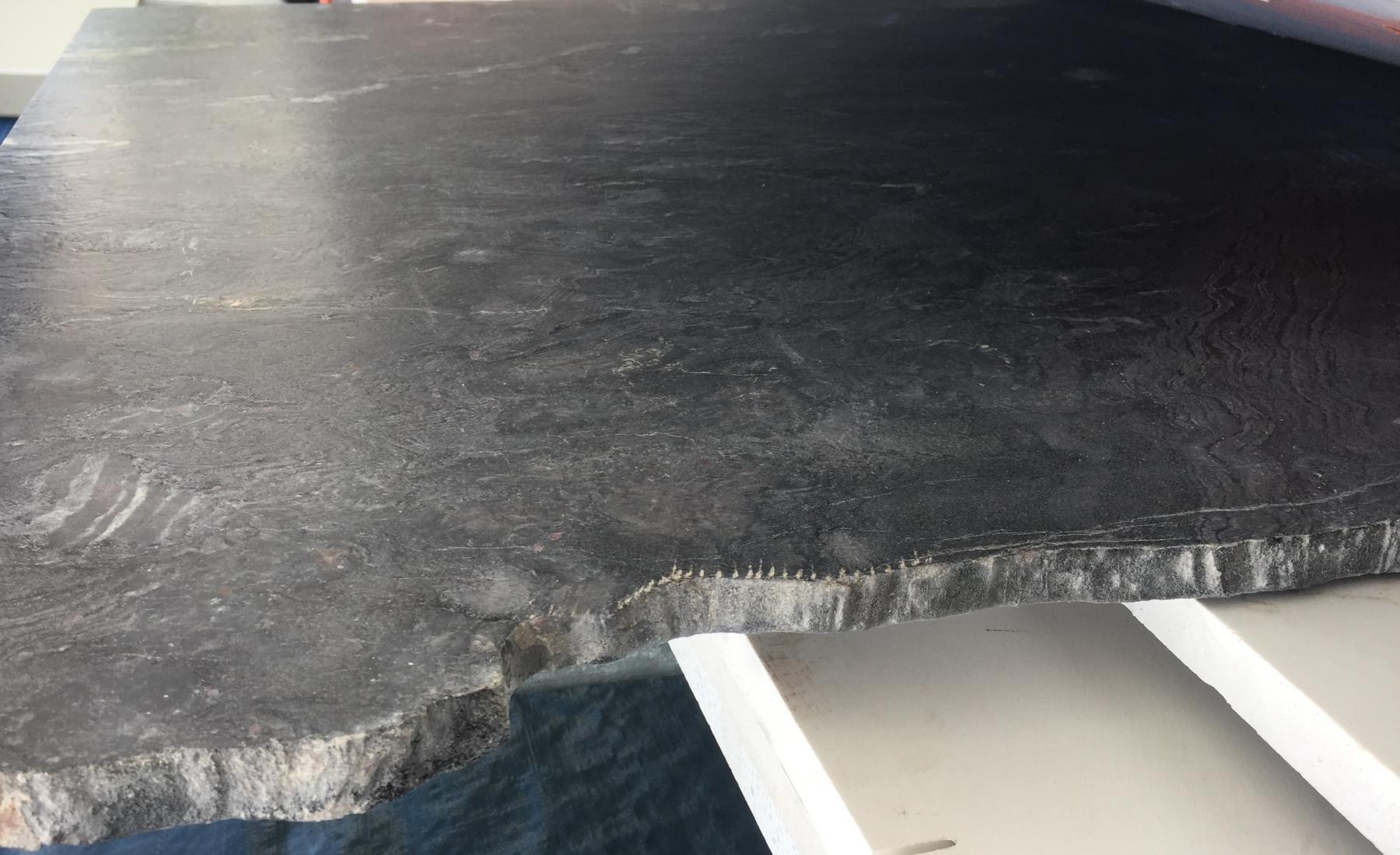 Black Fusion Granite 20mm