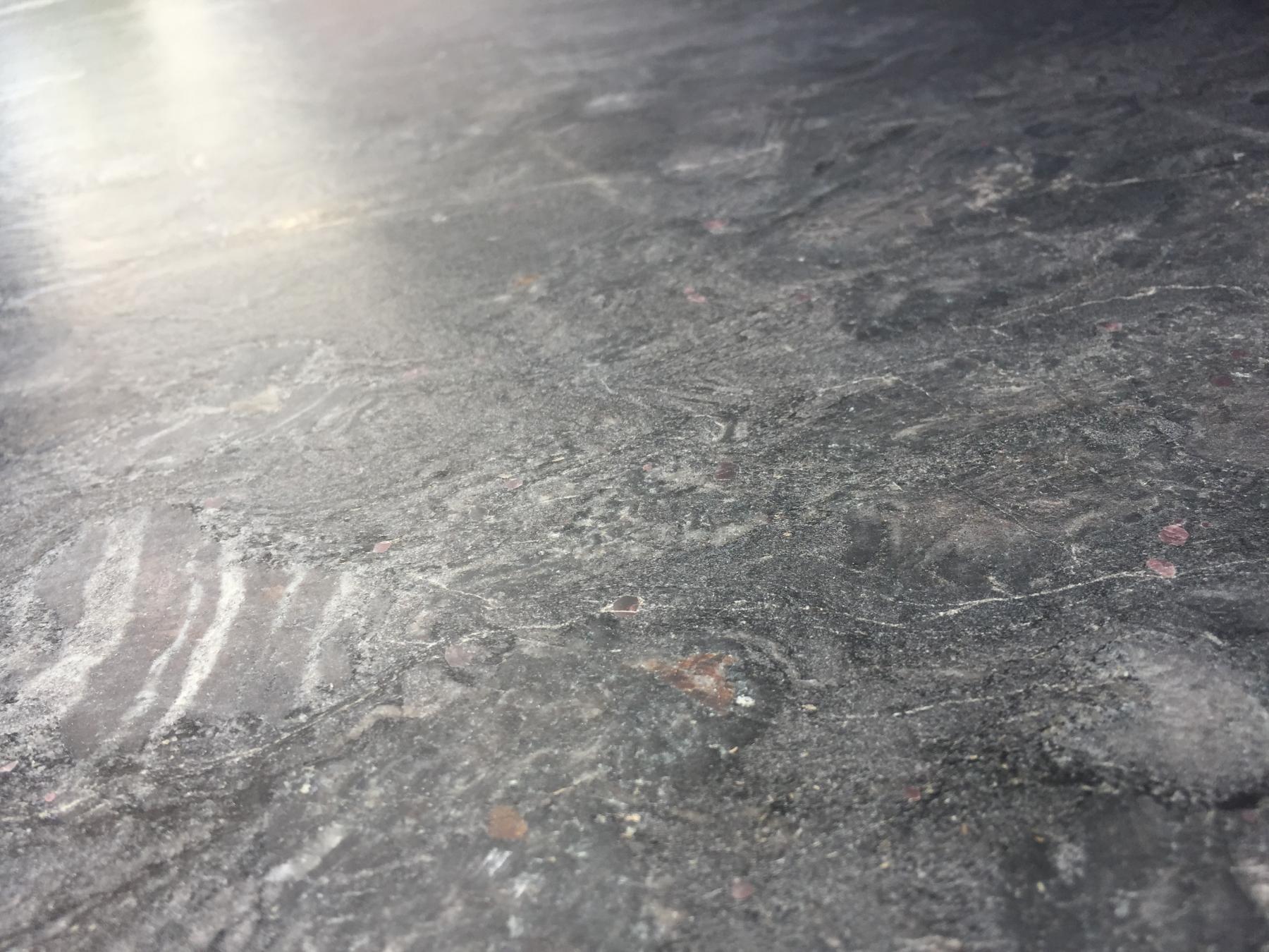 Black Fusion Granite 20mm