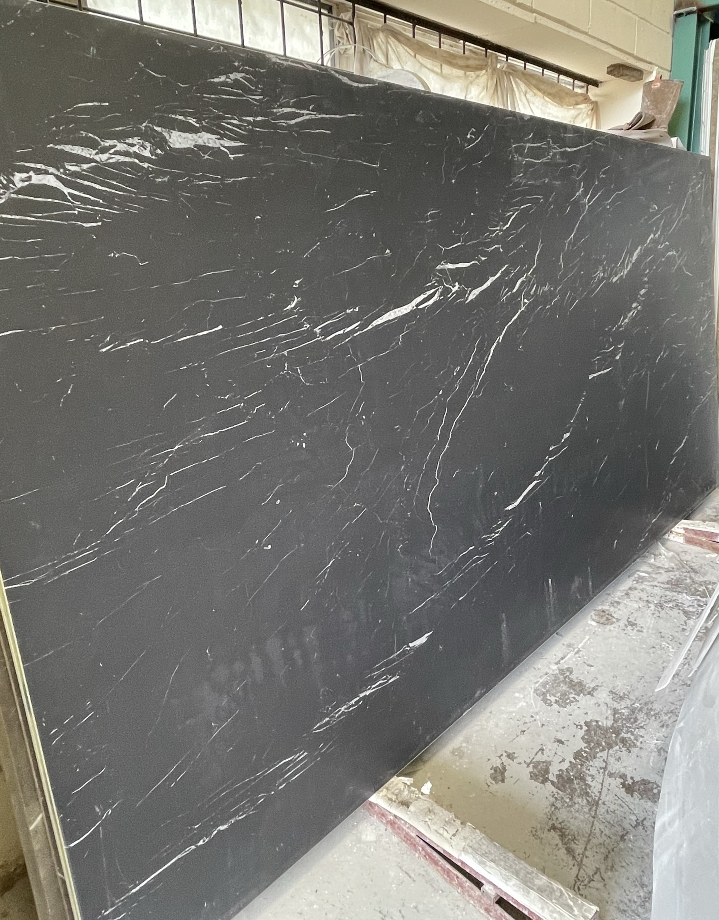 Concereto Ceramic sintered stone 12mm