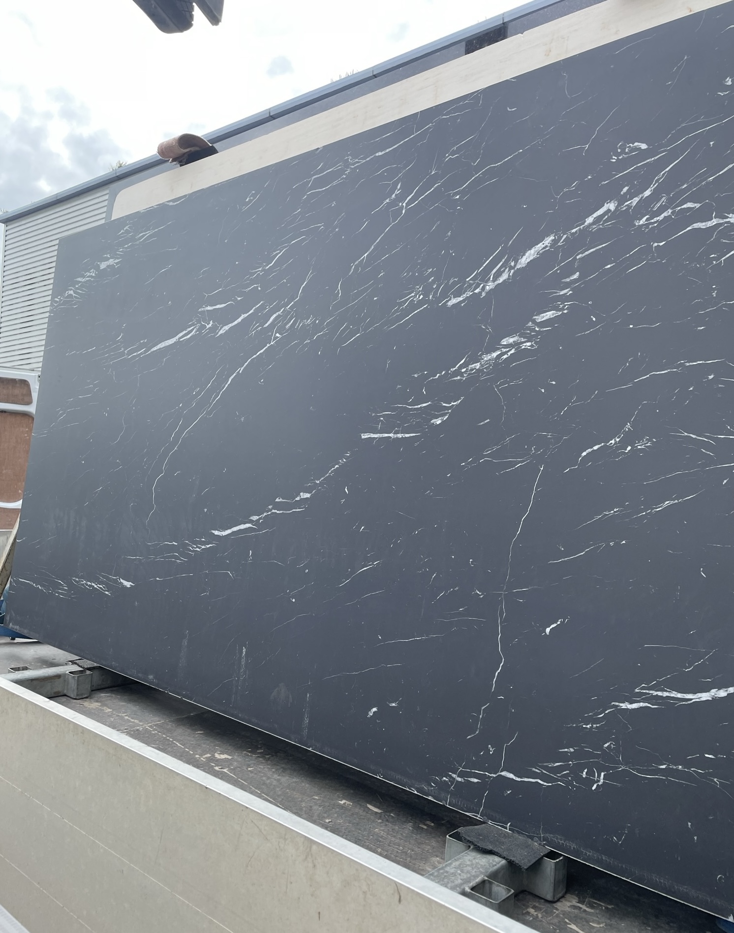 Concerto Ceramic sintered stone 12mm