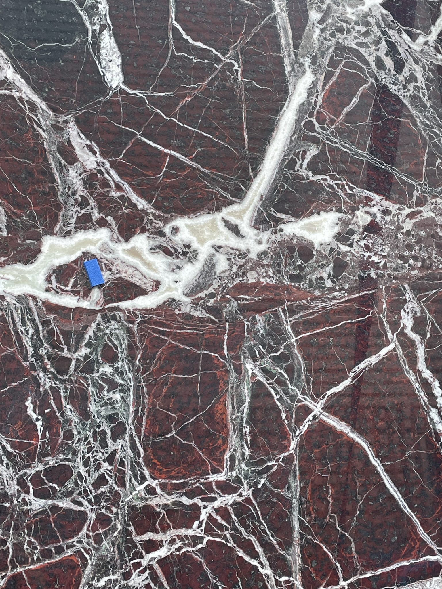 Rosso Levante Marble 20mm