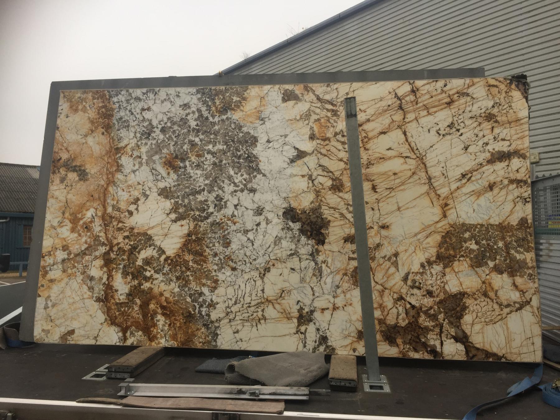 Copenhagen slab 