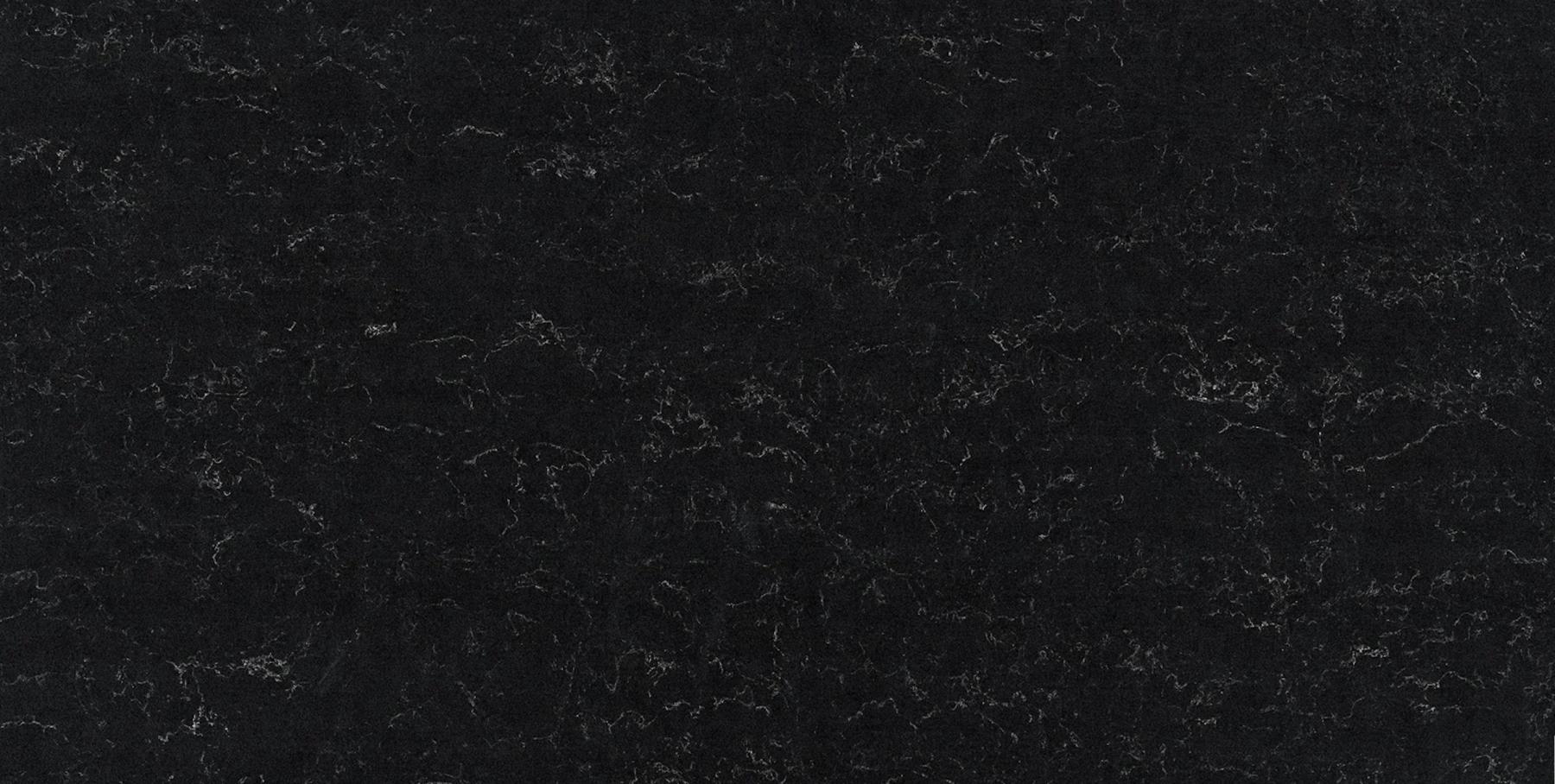 Carrara Noir slab 