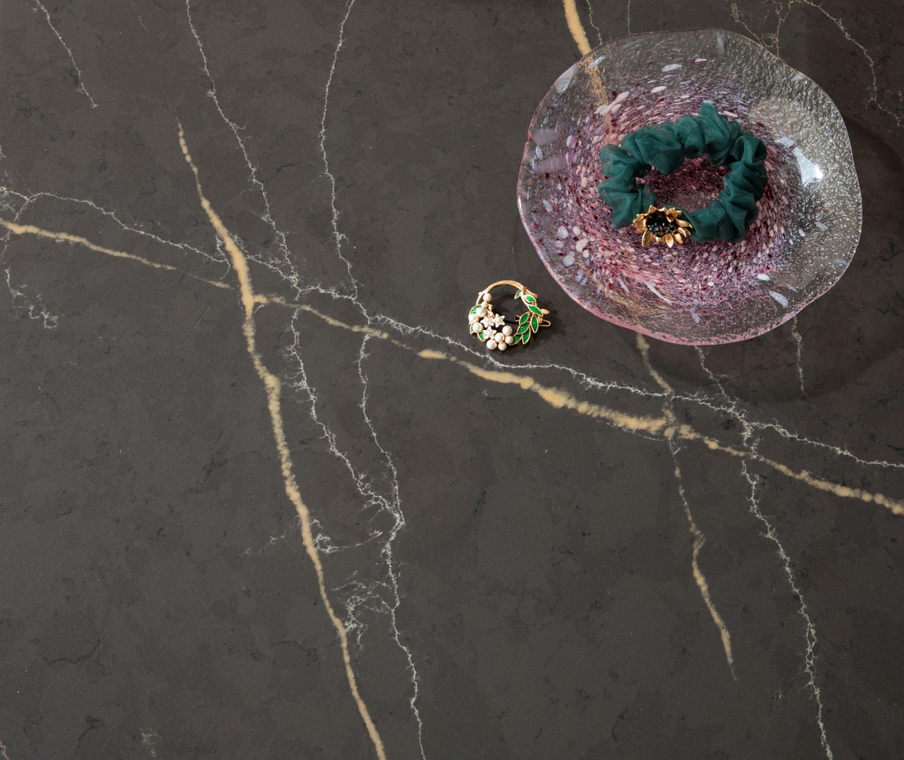Portoro worktop 