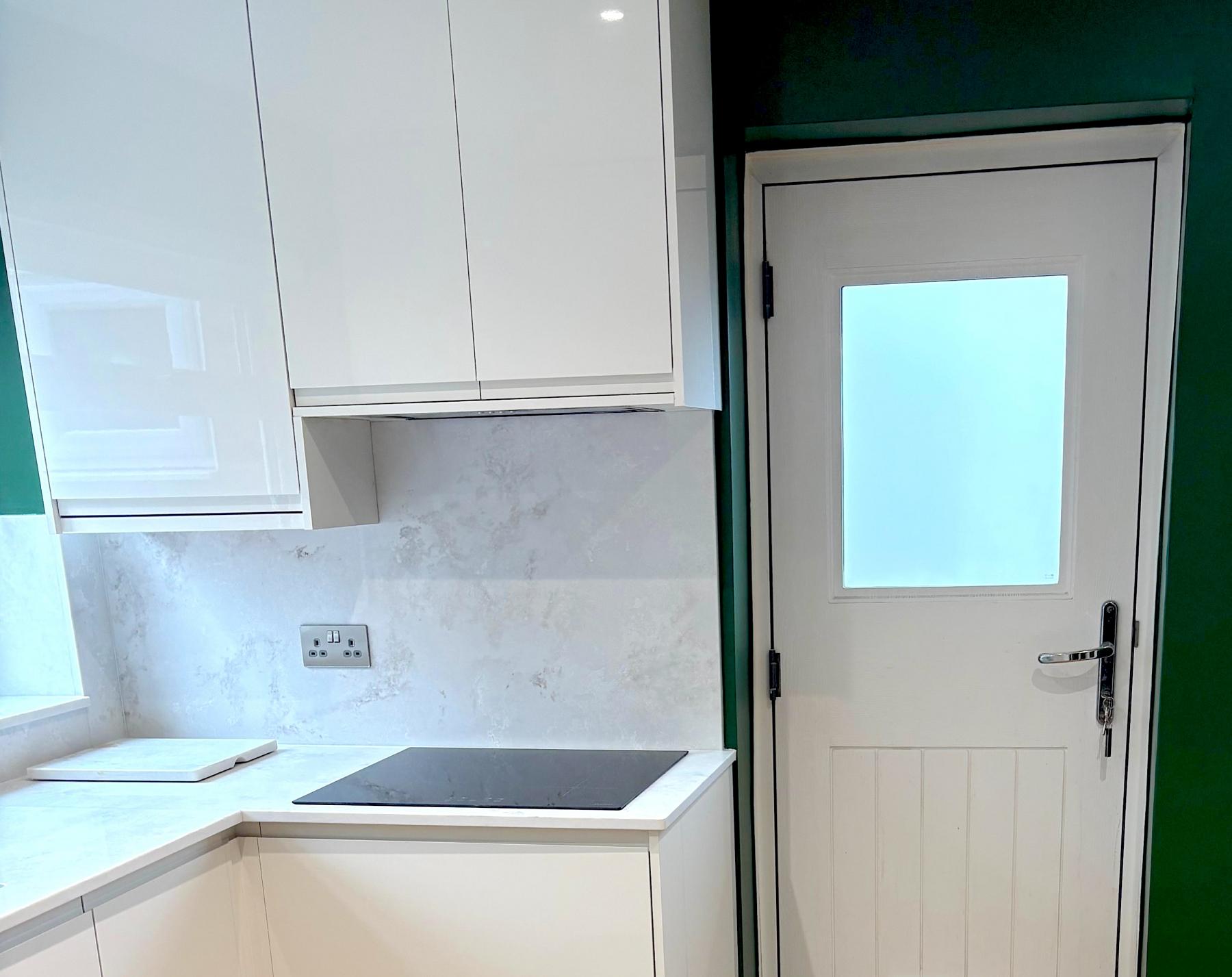 Himalaya worktop Project: Hertford polished