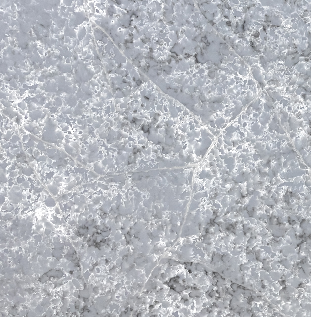 Glacier Forest polished