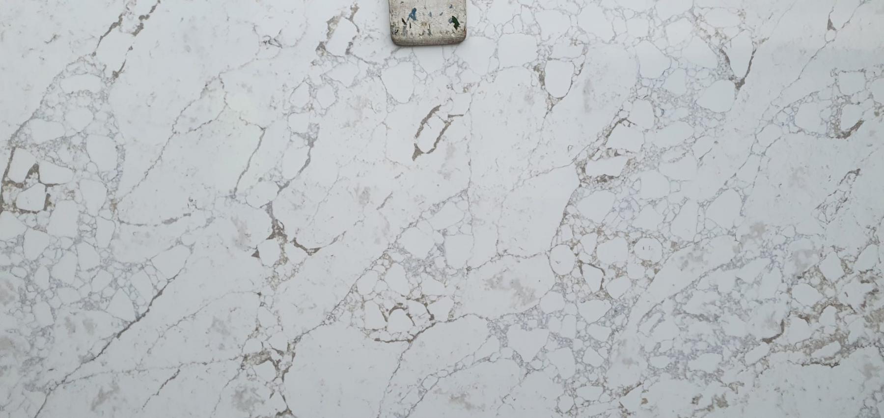 Lydia Gold slab polished