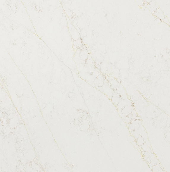 Gold polished and matt
