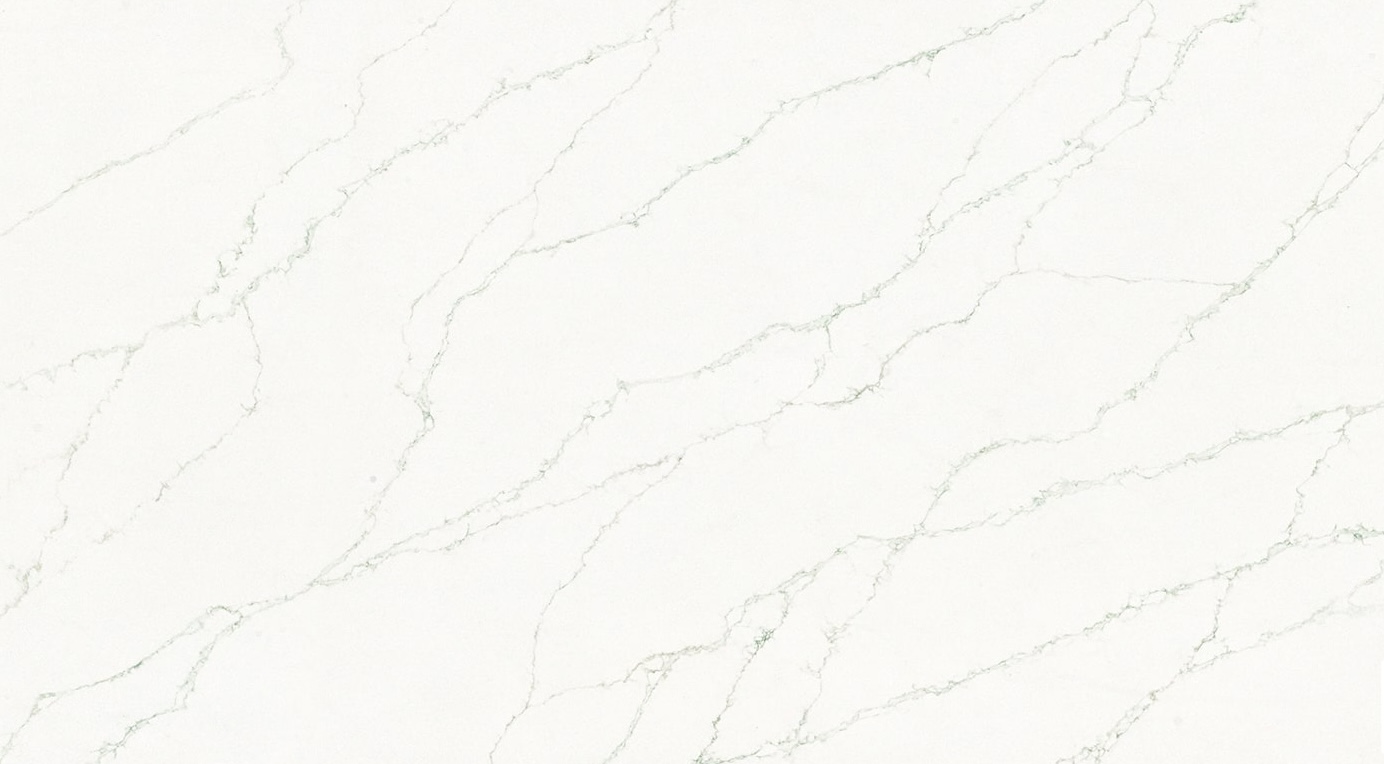 Calacatta Verde slab polished