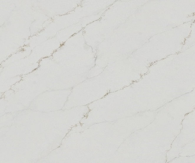 Calacatta Gold Soft Shimmer polished