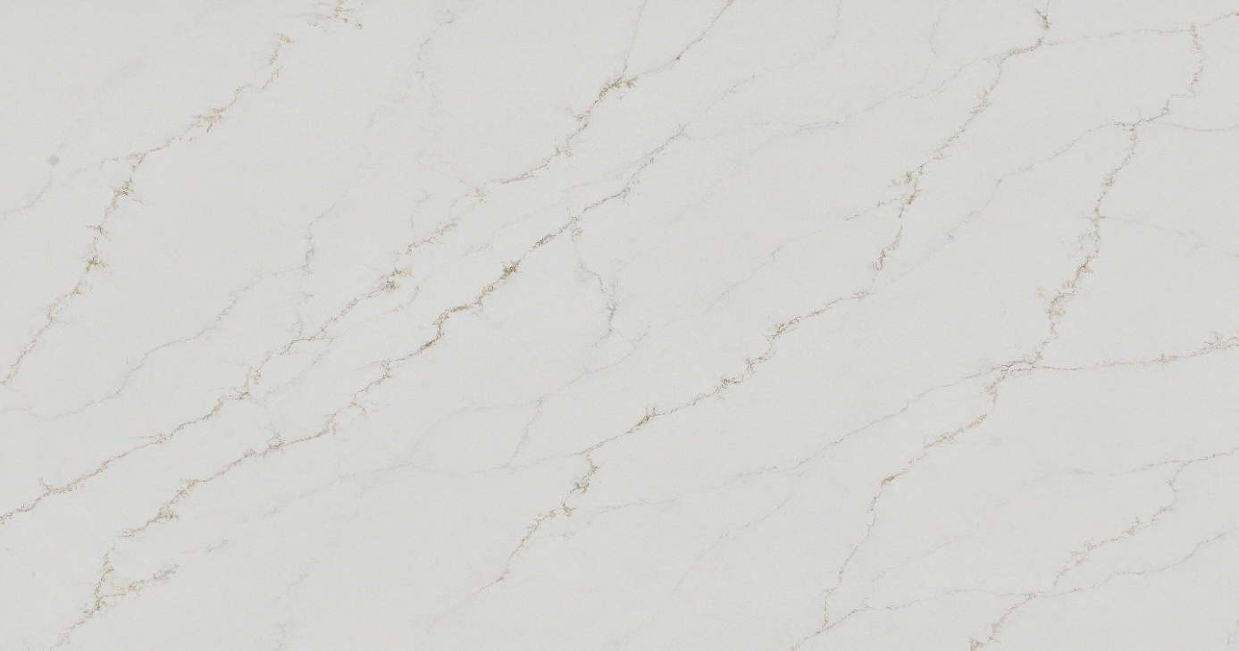 Calacatta Gold Soft Shimmer slab polished