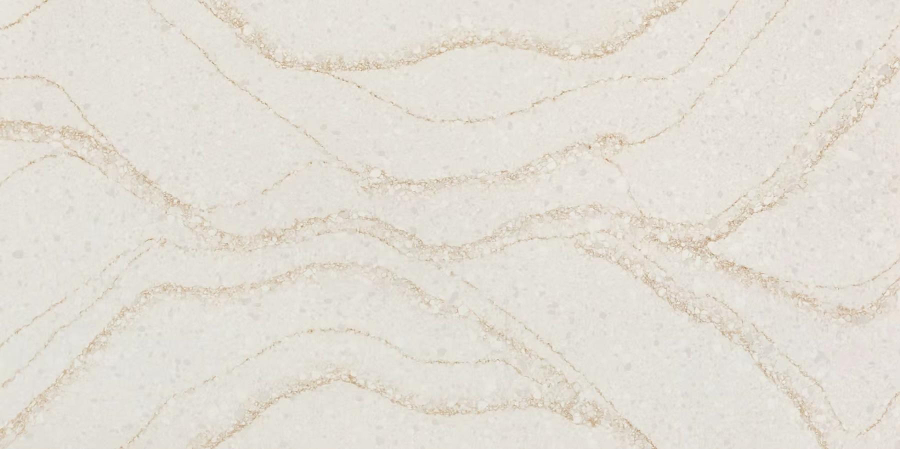 Desert Sand slab polished