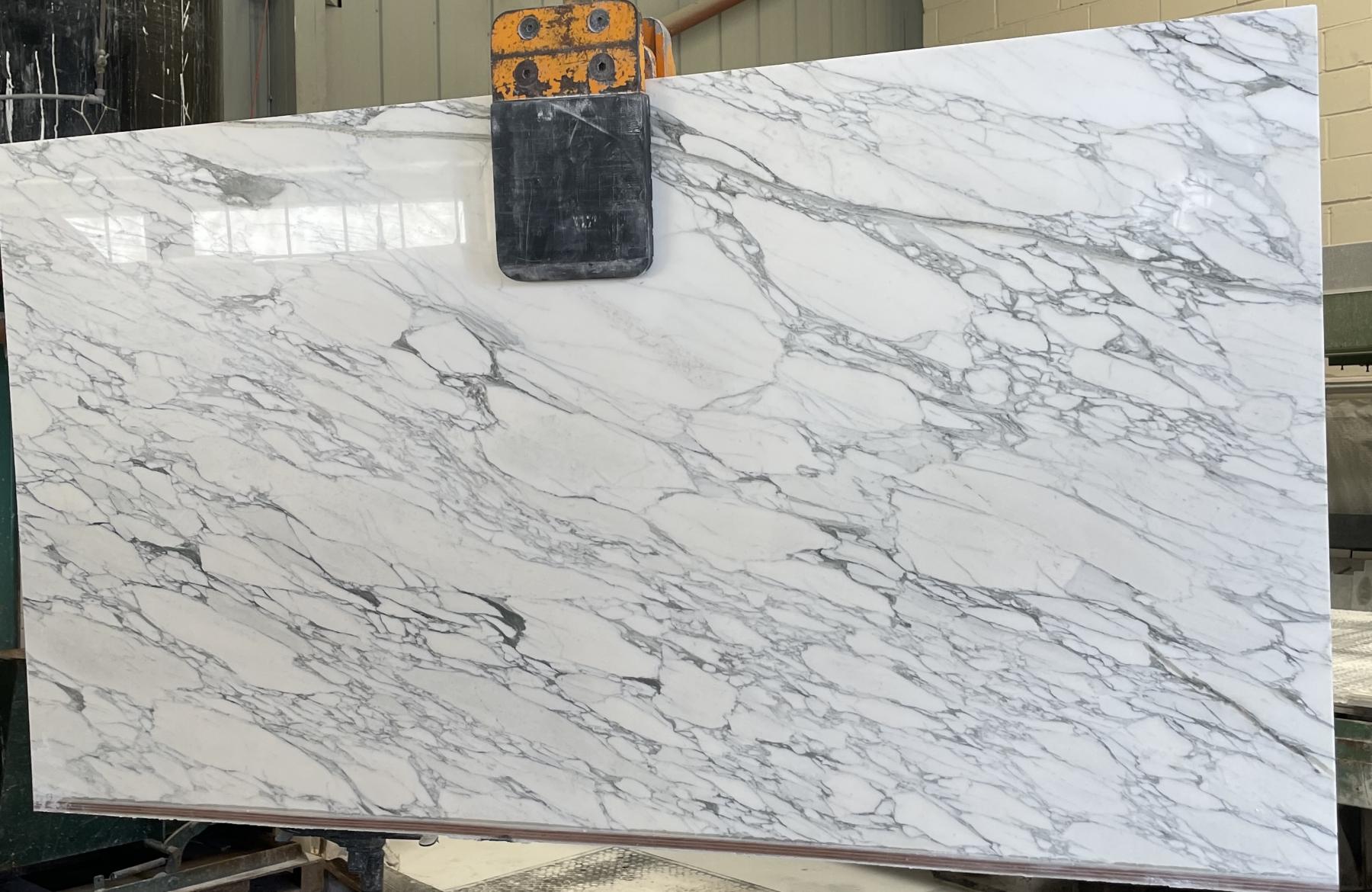 Calacatta Gorcha 1600x850 Marble 30mm