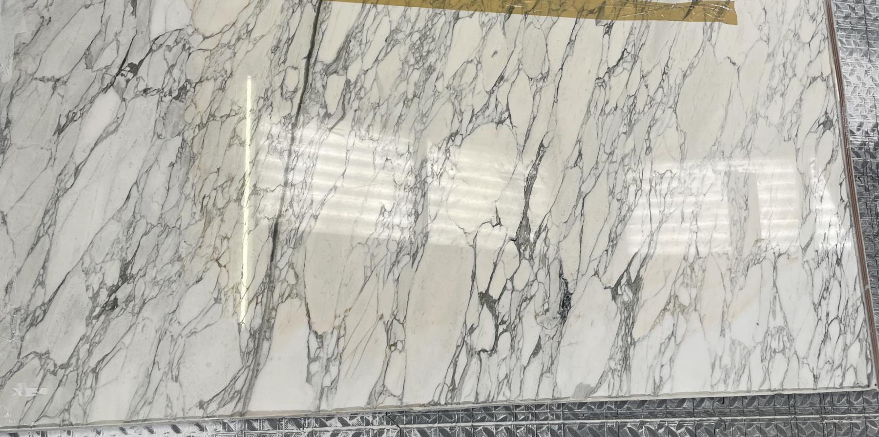 Calacatta Gorcha 1450x670 Marble 30mm