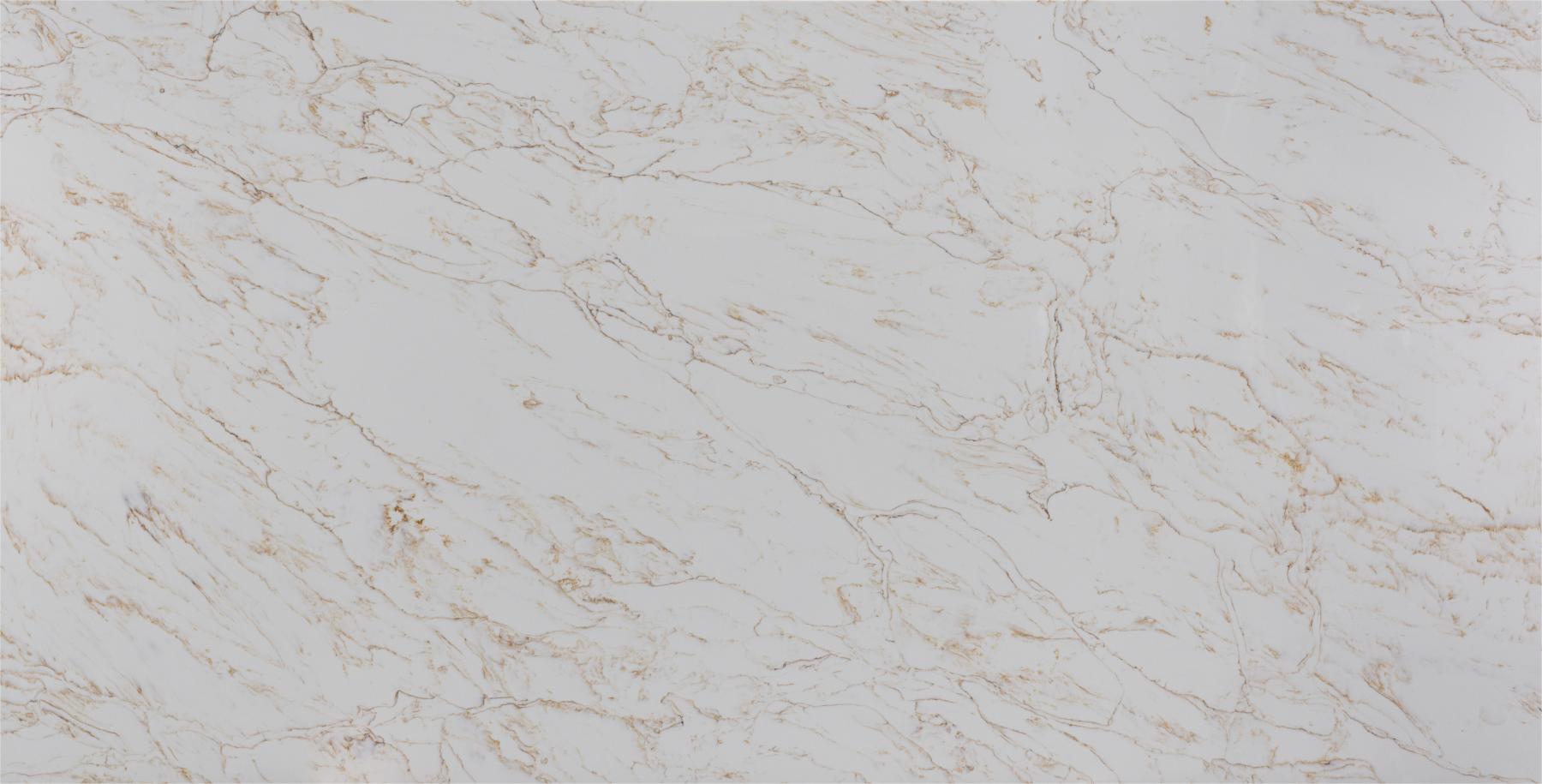 Arabescato Gold slab polished