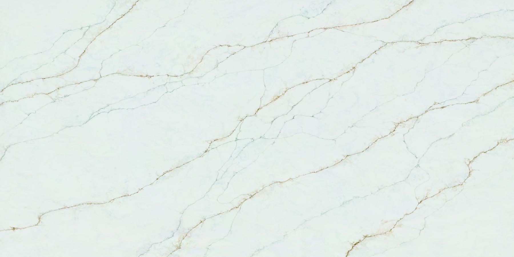 Arctic Gold slab polished