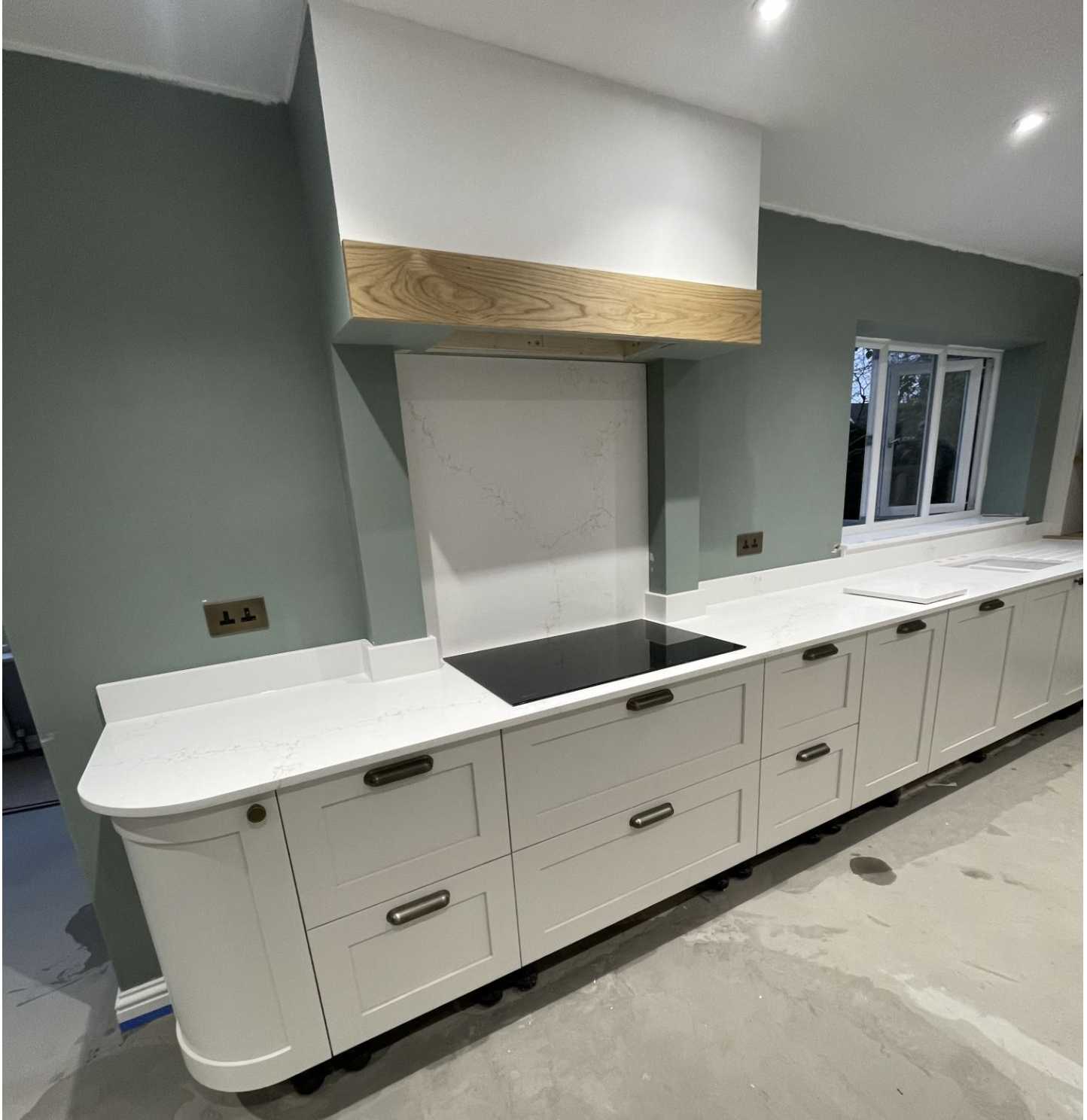 The Top Stone and Surface Design Trends to Watch for 2026 in the UK From Warm Neutrals to Organic Silhouettes: Redefining Luxury Kitchens and Bathrooms