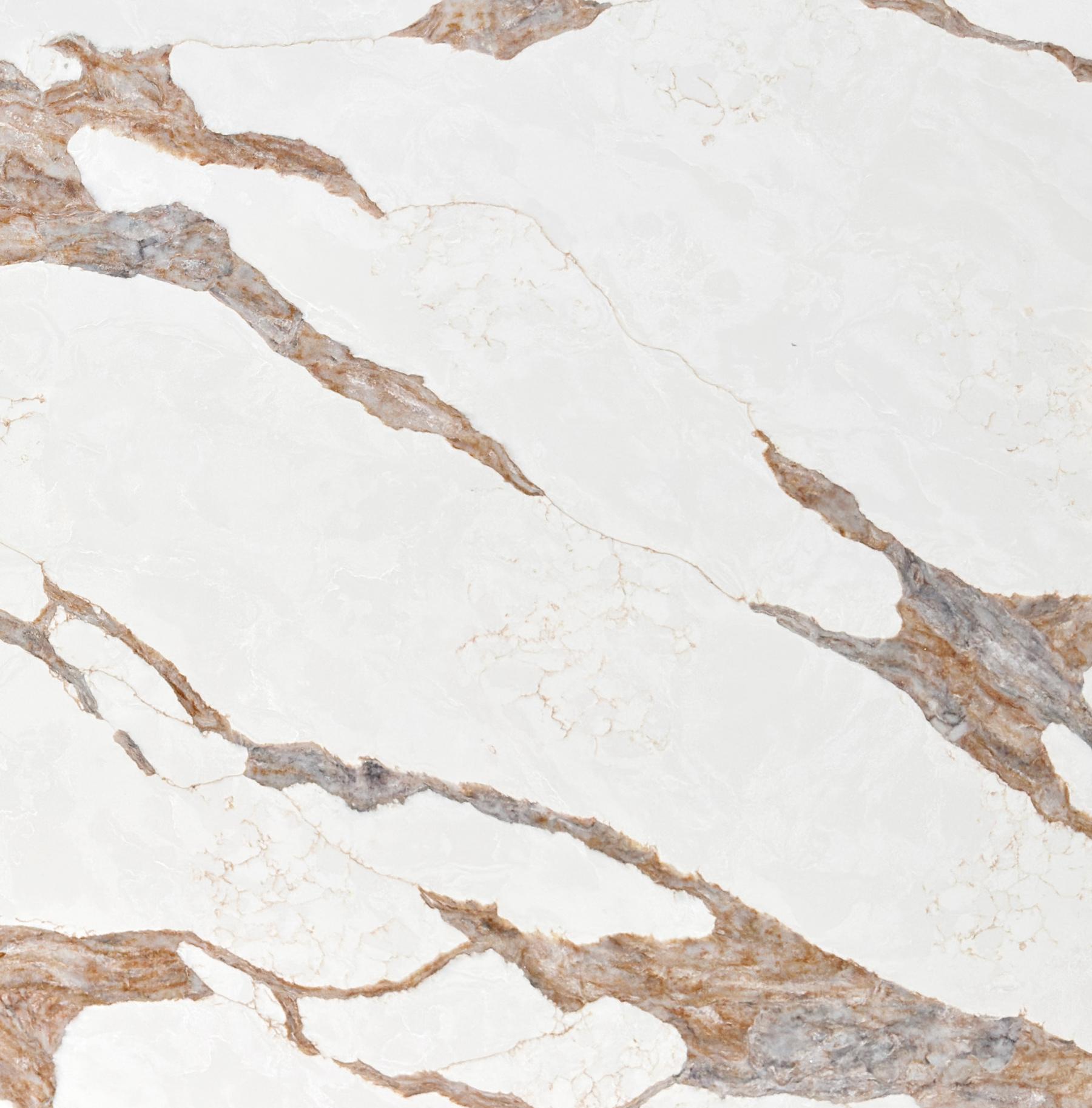 Desert Gold polished