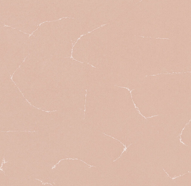 Flamingo polished and matt