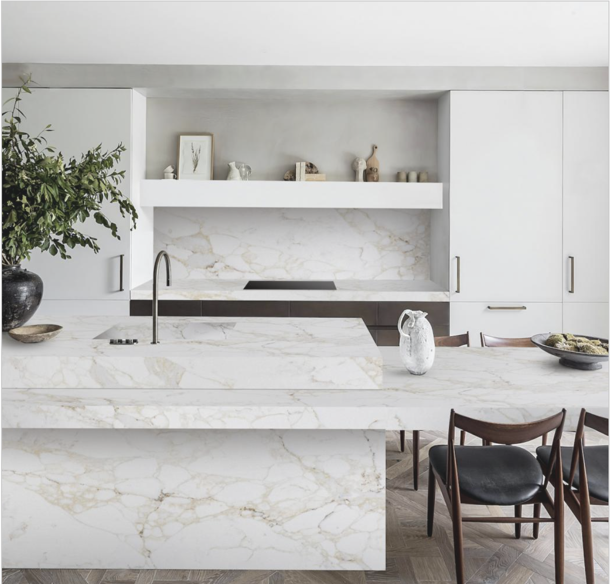 Kids, Spills, and Sharp Objects: The Best Family-Friendly Stone Worktops Why Engineered Quartz is the Best Choice for Busy Family Homes
