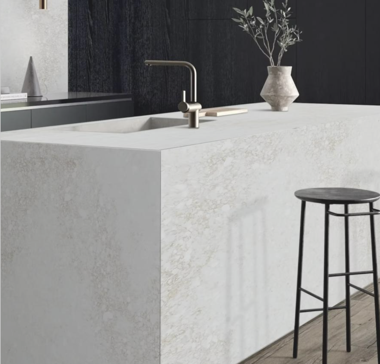 Kids, Spills, and Sharp Objects: The Best Family-Friendly Stone Worktops Why Engineered Quartz is the Best Choice for Busy Family Homes