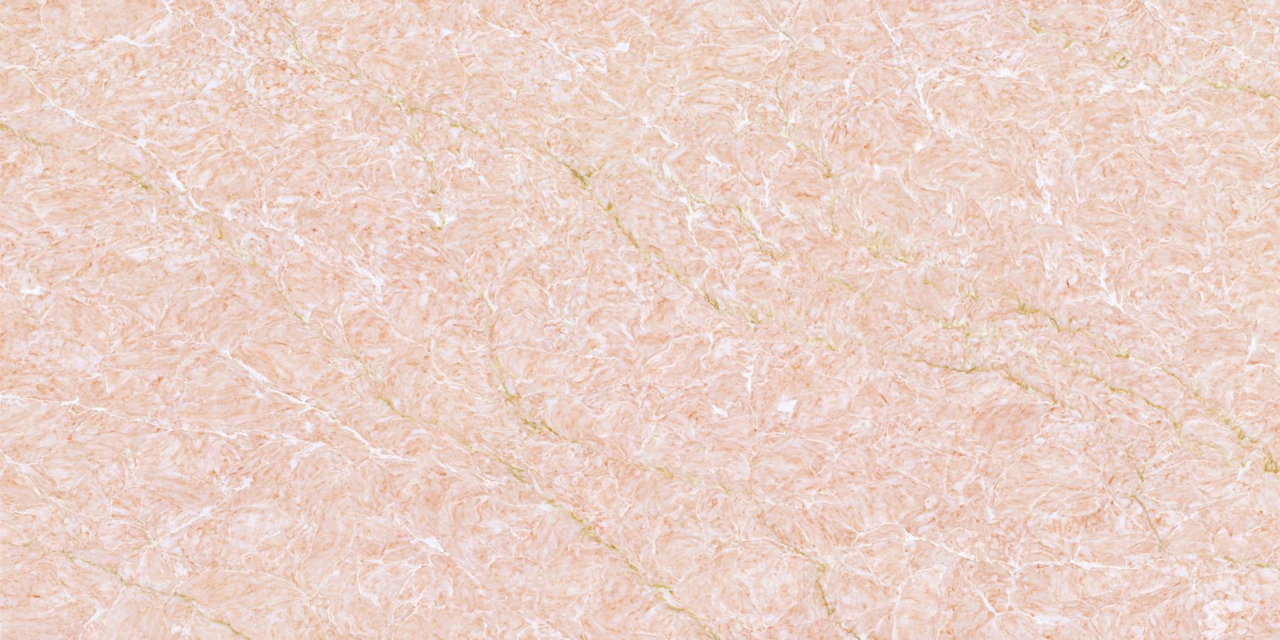 Pink Jade slab polished