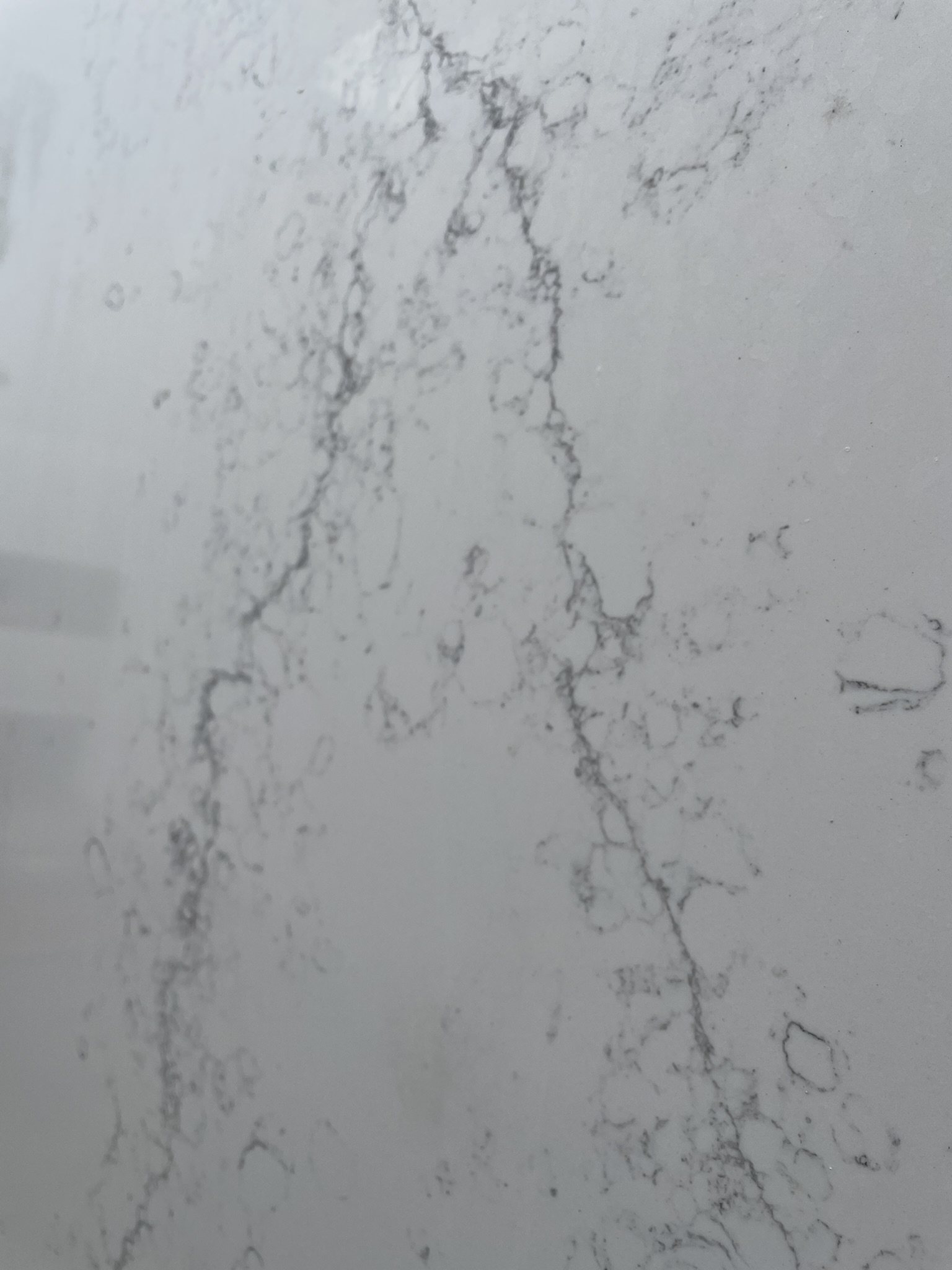 Bianco Frost 