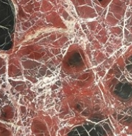 Rosso Levante Marble 