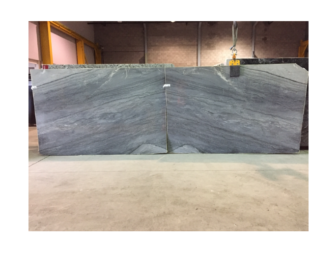 Platinus Quartzite 