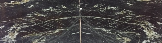 Belvedere Quartzite 