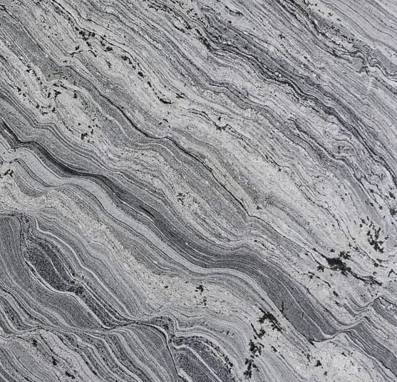 Antarctic White 