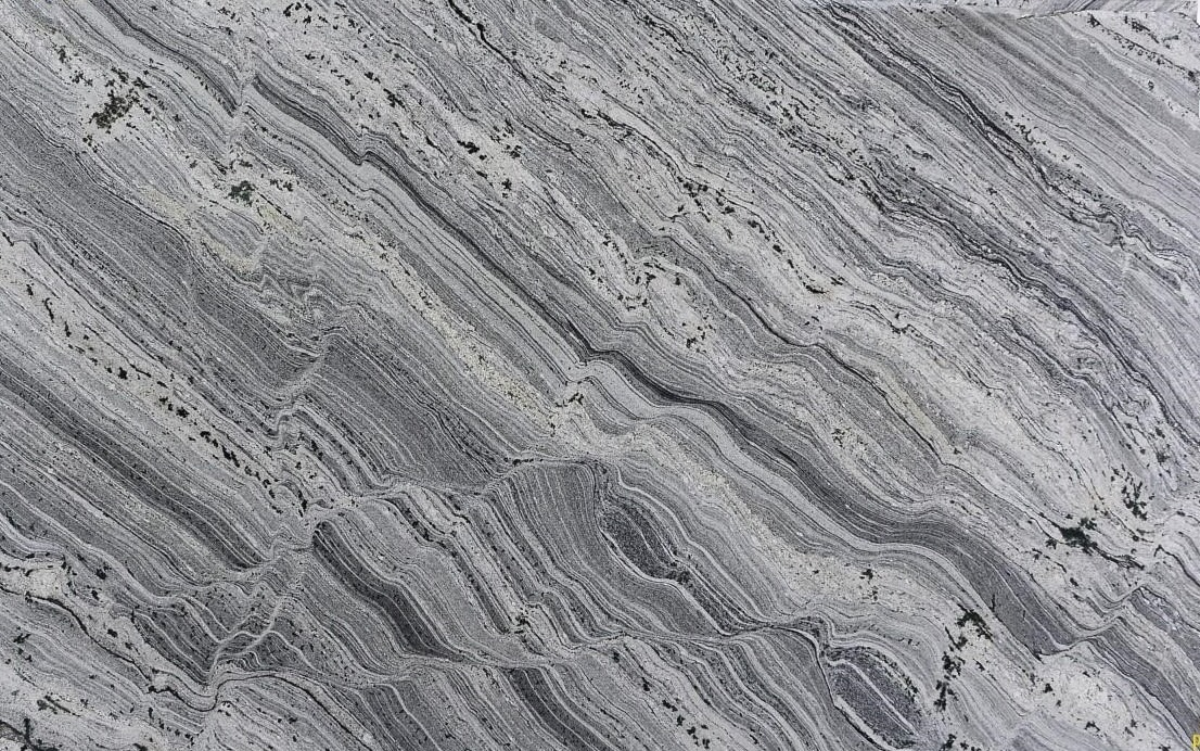 Antarctic White Slab 