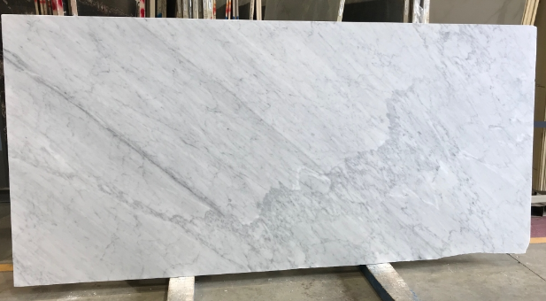 Carrara Marble slab 