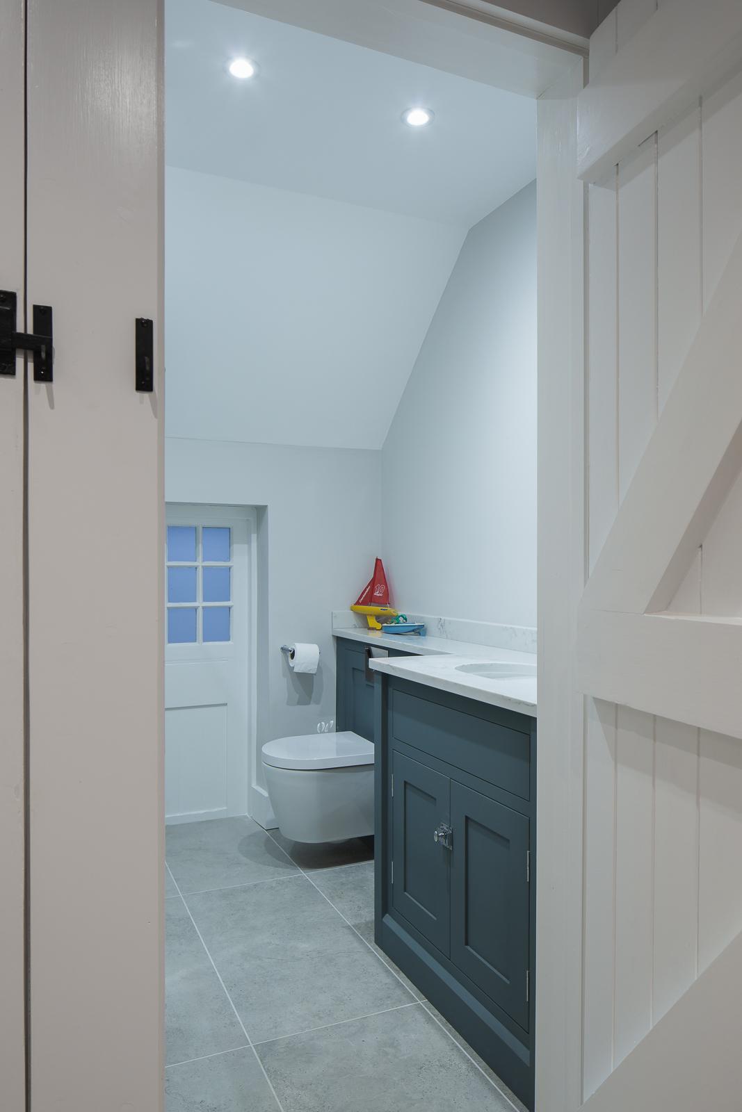 Carrara White project: Letchworth  - Worktops and Islands Gallery -  Home Smart Systems
