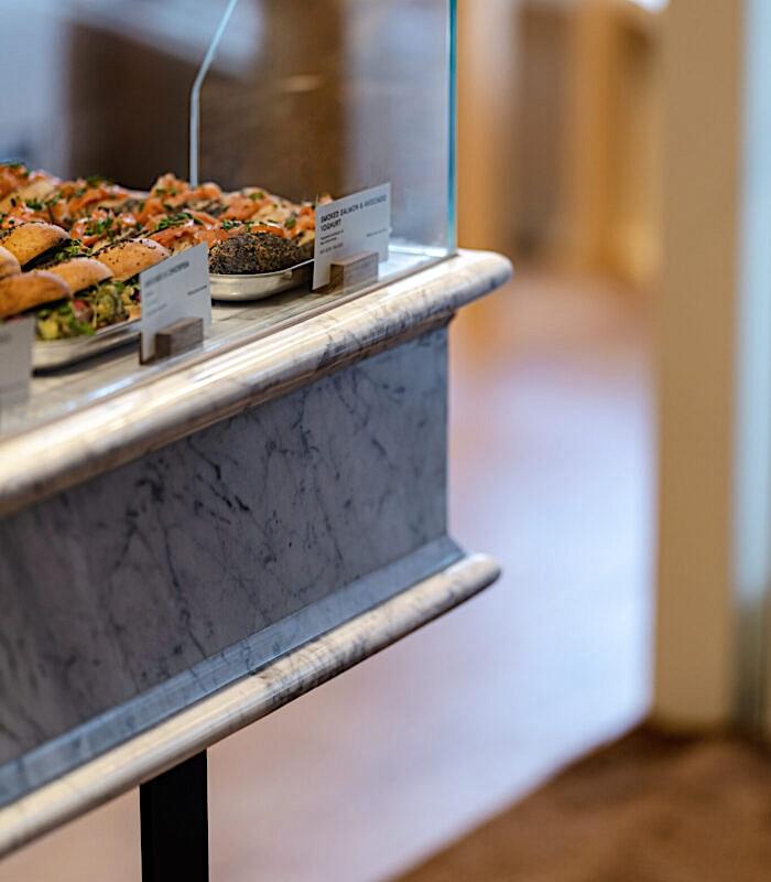 Worktops and Islands Gallery - Home Smart Systems -  HOME SMART SYSTEMS