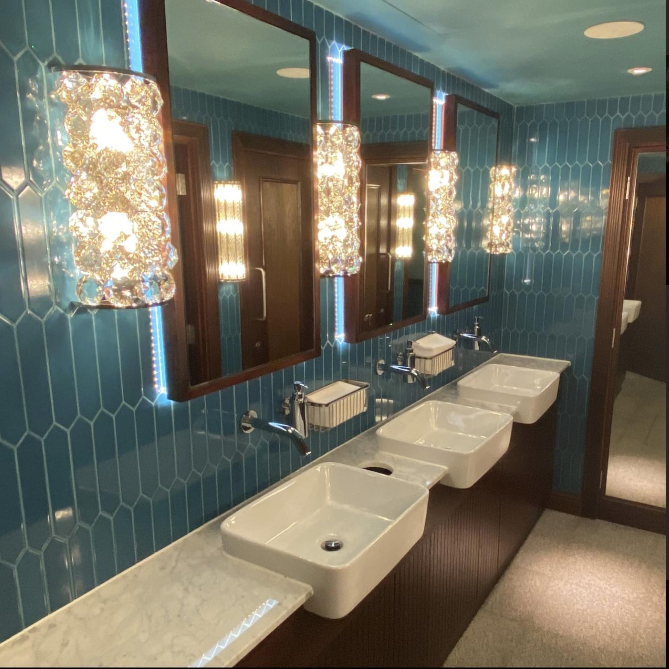 Carrara Marble Project: London Mayfair  - Worktops and Islands Gallery -  Home Smart Systems