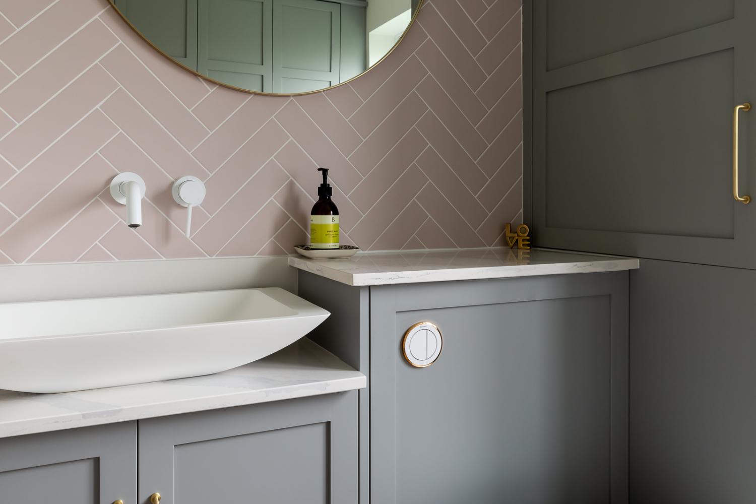 Bathroom tops - Home Smart Systems -  HOME SMART SYSTEMS