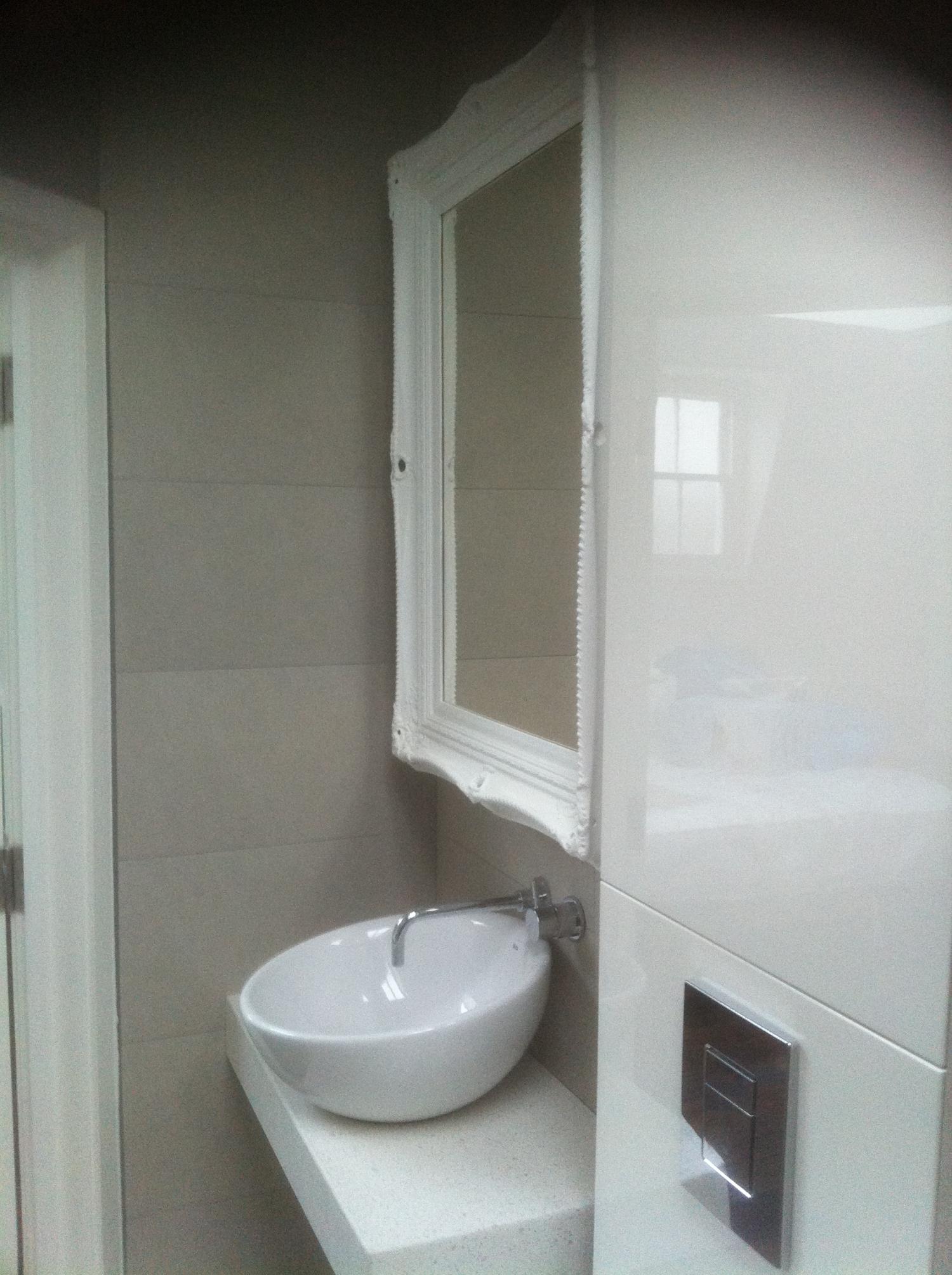 Bathroom tops - Home Smart Systems -  HOME SMART SYSTEMS