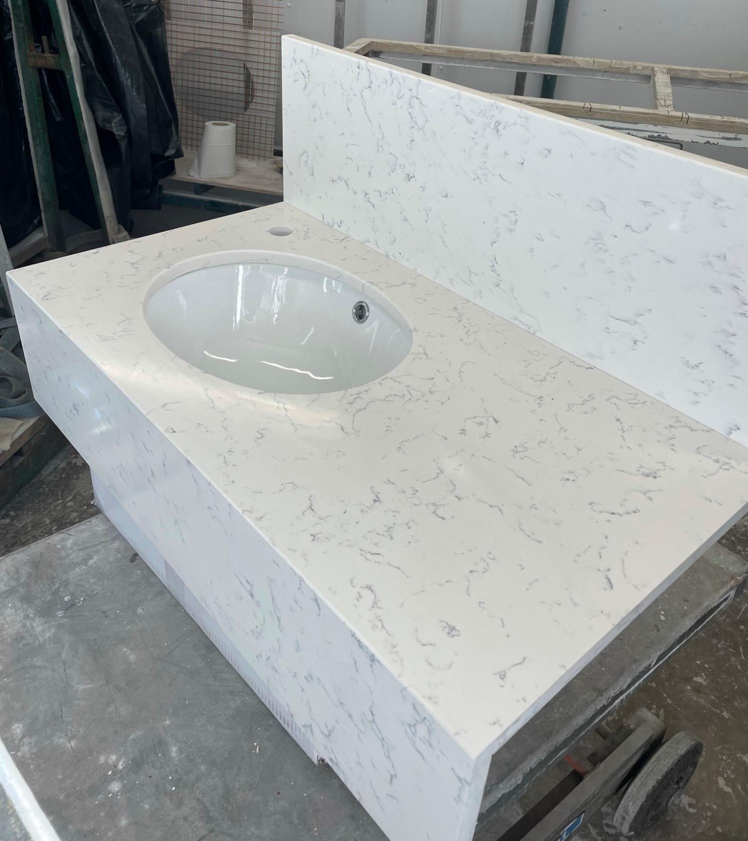 Bathroom tops - Home Smart Systems -  HOME SMART SYSTEMS