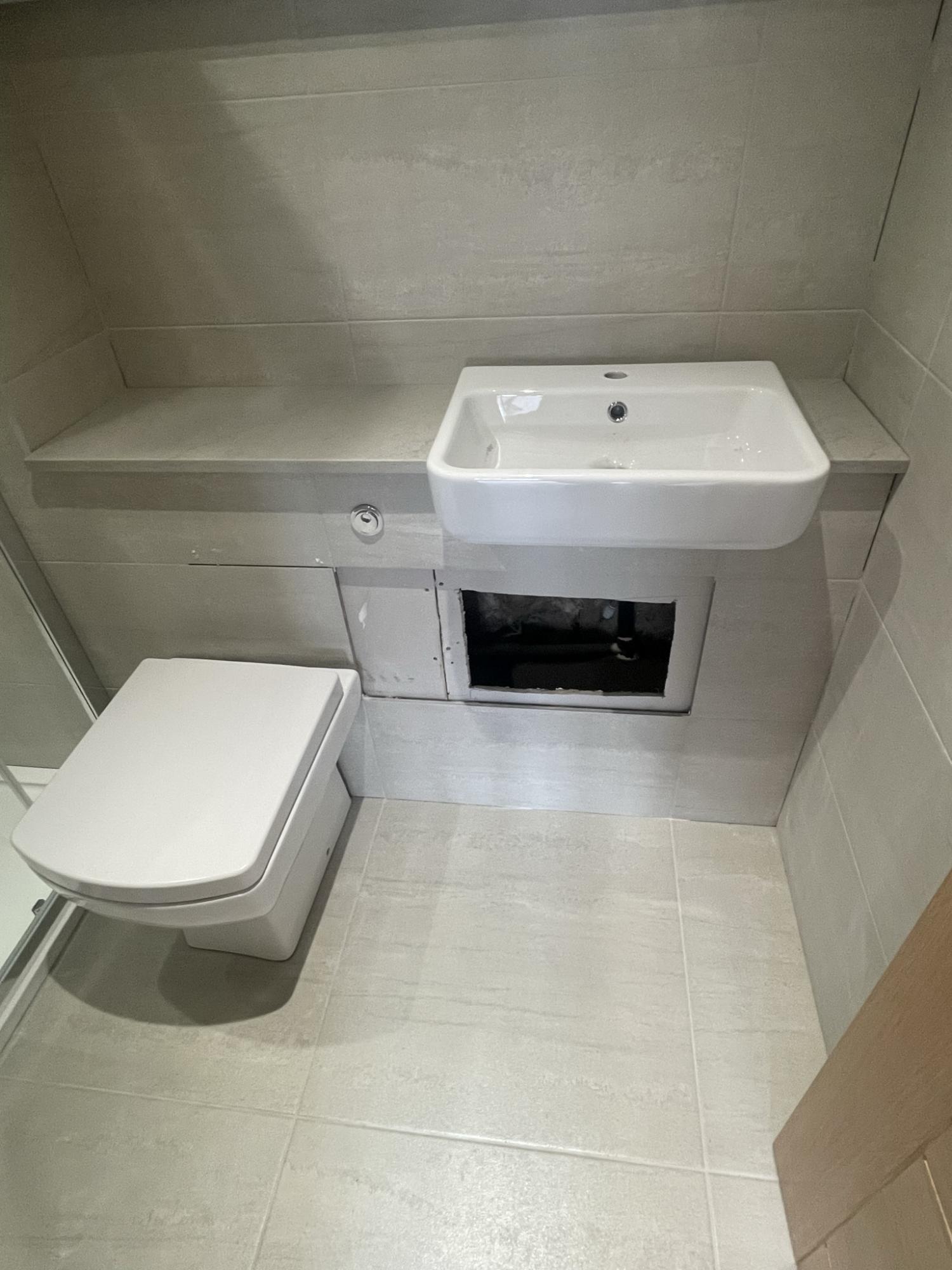 Bathroom tops - Home Smart Systems -  HOME SMART SYSTEMS