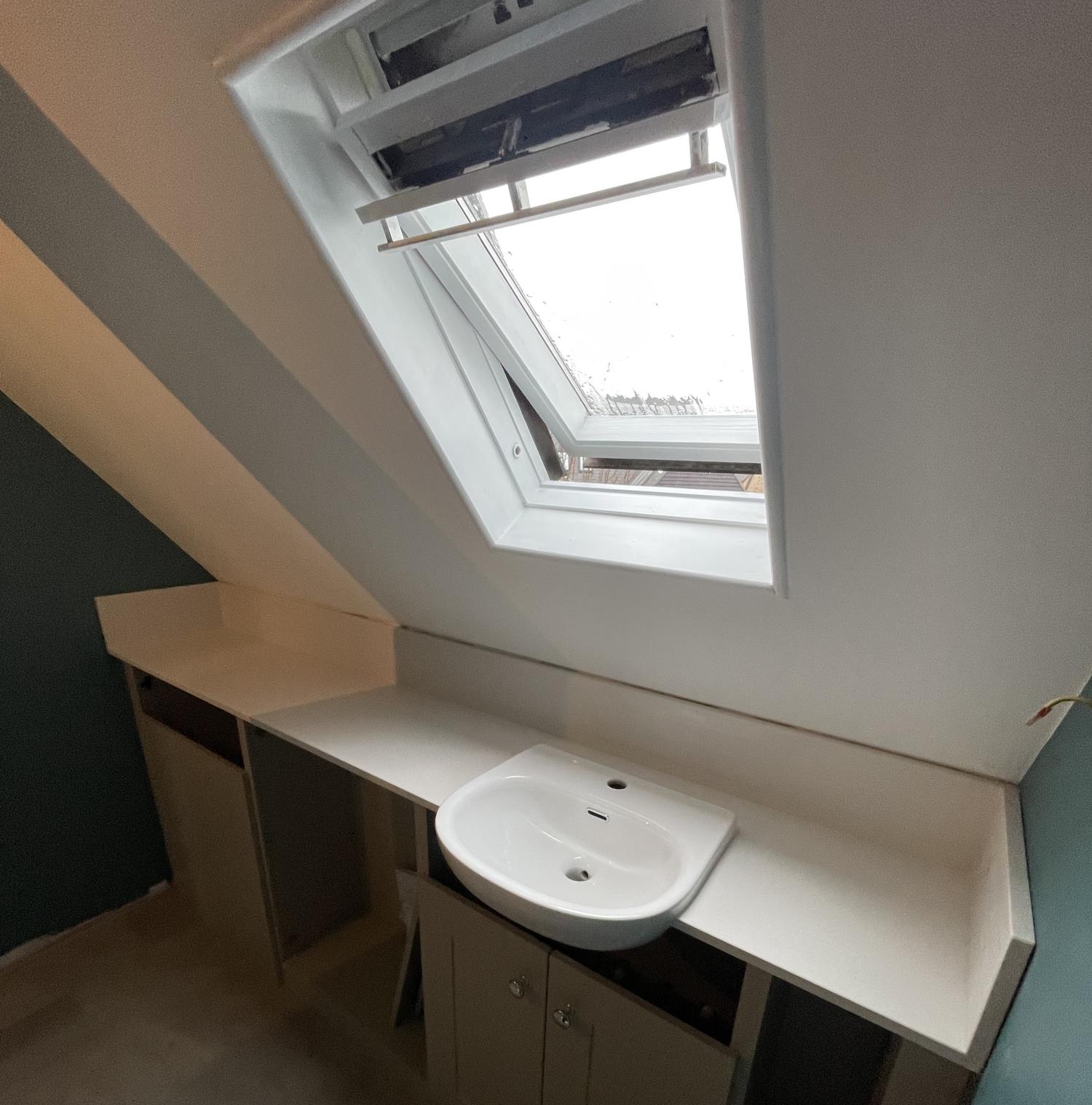 Bathroom tops - Home Smart Systems -  HOME SMART SYSTEMS