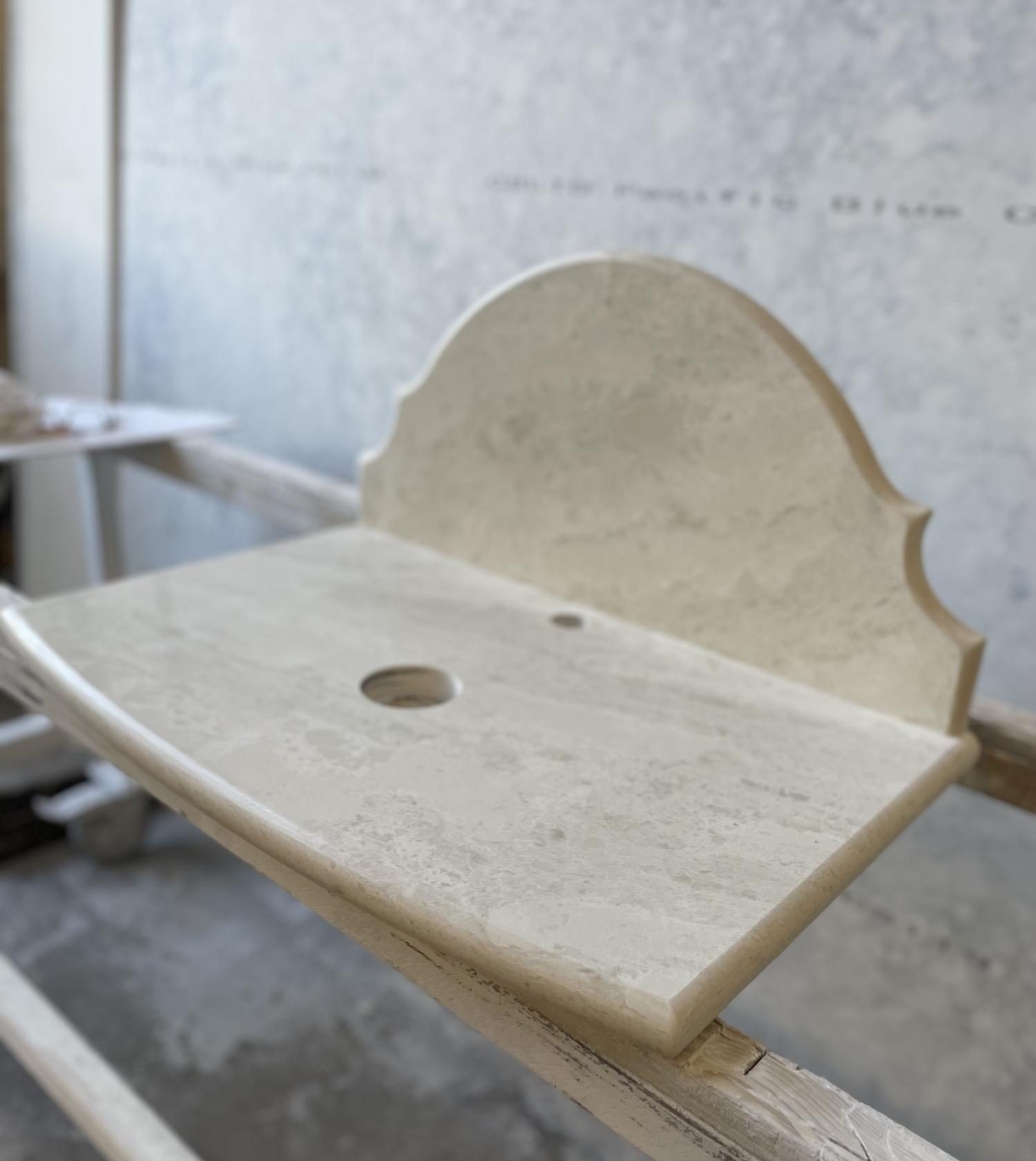 Bathroom tops - Home Smart Systems -  HOME SMART SYSTEMS